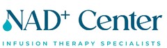 NAD + Center INFUSION THERAPY SPECIALISTS
