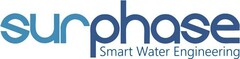 SURPHASE SMART WATER ENGINEERING