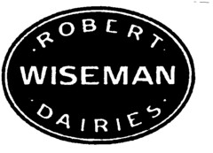 ROBERT WISEMAN DAIRIES