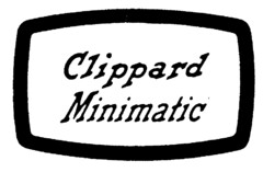 Clippard Minimatic