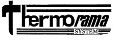 thermorama system