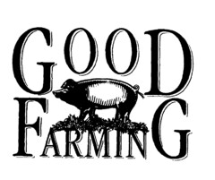 GOOD FARMING