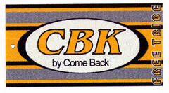 CBK by Come Back