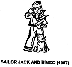 SAILOR JACK AND BINGO (1997)