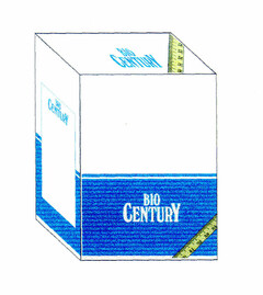 BIO CENTURY