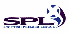 SPL SCOTTISH PREMIER LEAGUE