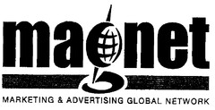 magnet MARKETING & ADVERTISING GLOBAL NETWORK