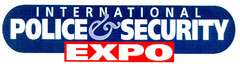 INTERNATIONAL POLICE & SECURITY EXPO