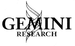 GEMINI RESEARCH