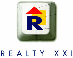 R REALTY XXI