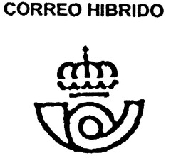 CORREO HIBRIDO