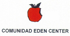 COMUNIDAD EDEN CENTER