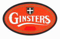 GINSTERS