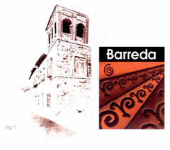 Barreda