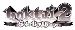 boktai2 SolarBoyDjango