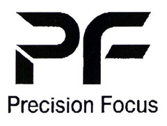 PF Precision Focus