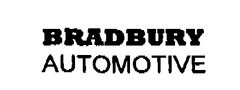 BRADBURY AUTOMOTIVE