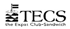 TECS the Expat Club-Sandwich