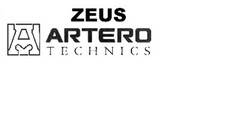 A ZEUS ARTERO TECHNICS