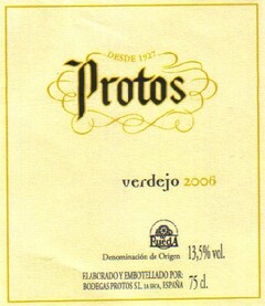 Protos