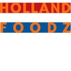 HOLLAND FOODZ