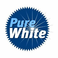 Pure White