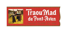 Traou Mad de Pont-Aven