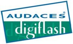 AUDACES digiflash