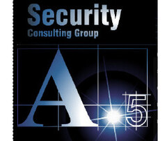 A.5 Security Consulting Group