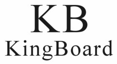 KB KingBoard