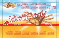 Vital´ Crusty