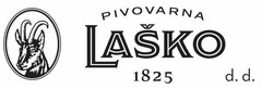 PIVOVARNA LAŠKO 1825 d.d.