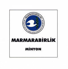 MARMARABIRLIK MINYON