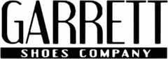 GARRETT SHOES COMPANY