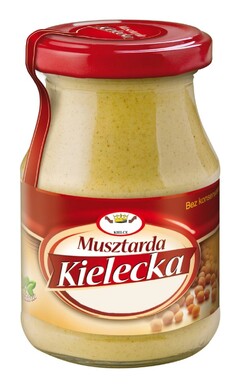Musztarda Kielecka KIELCE