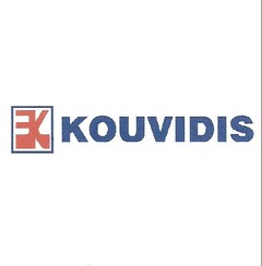 KOUVIDIS