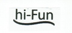 hi-Fun