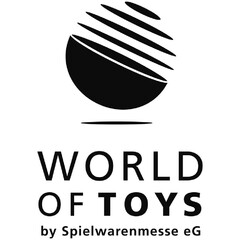 World of Toys by Spielwarenmesse eG