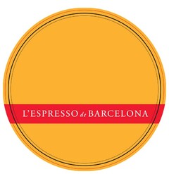 L'ESPRESSO de BARCELONA