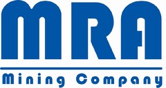 MRA MINING COMPANY