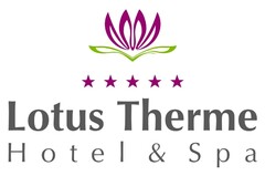 Lotus Therme Hotel & Spa