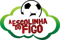 A Escolinha do Figo