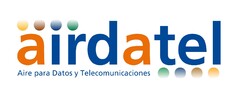 AIRDATEL AIRE PARA DATOS Y TELECOMUNICACIONES