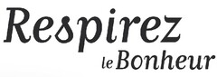 Respirez le Bonheur