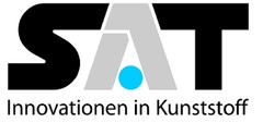 SAT Innovationen in Kunststoff