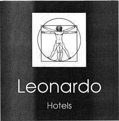 Leonardo Hotels