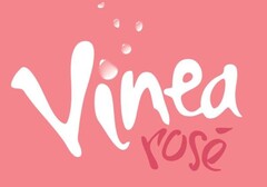 Vinea rosé