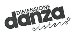 DIMENSIONE DANZA SISTERS