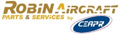 ROBIN AIRCRAFT PARTS & SERVICES BY CEAPR