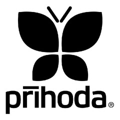 prihoda